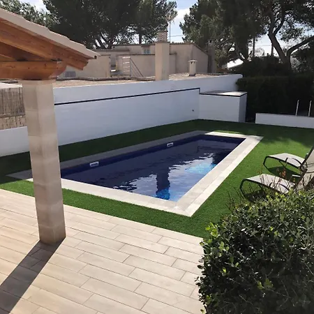 Villa Villa Sa Rapita
