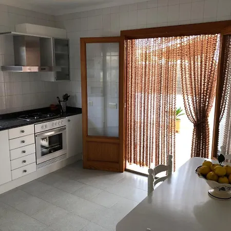 Villa Sa Rapita Villa *