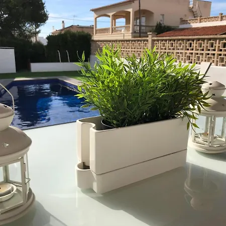 Villa Sa Rapita * Sa Rapita