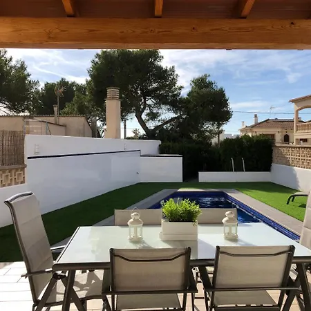 Villa Sa Rapita