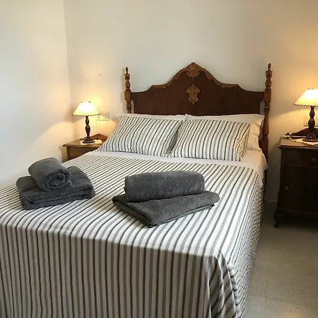 Villa Sa Rapita Sa Rapita