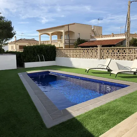 Villa Sa Rapita Sa Rapita