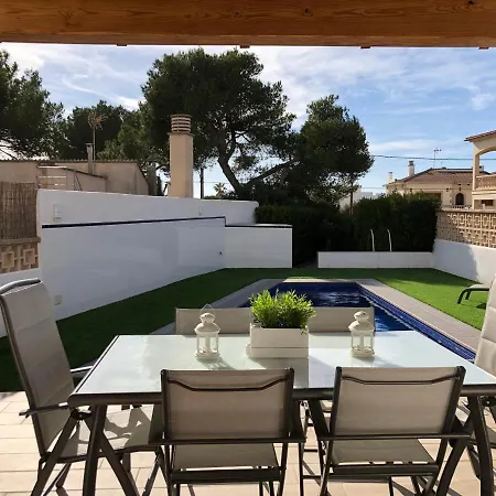 Villa Villa Sa Rapita Sa Rapita