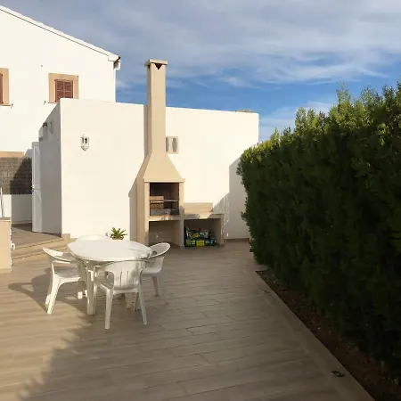 Villa Sa Rapita *