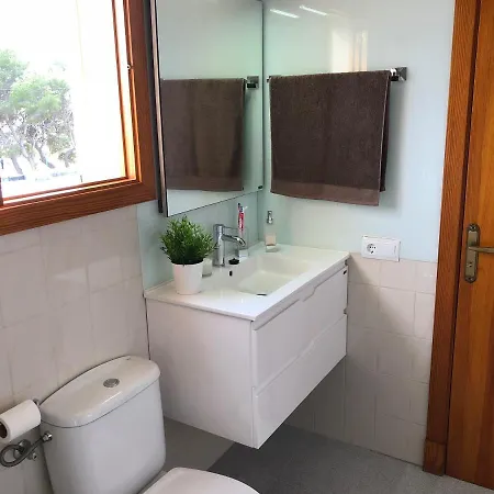 Villa Sa Rapita * Sa Rapita