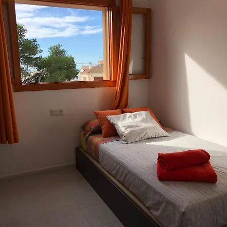 Villa Sa Rapita Villa Sa Rapita