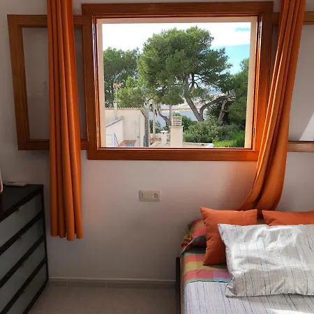 Villa Sa Rapita * Sa Rapita