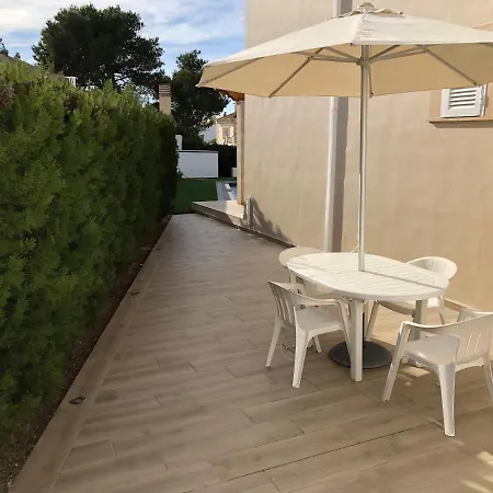Villa Villa Sa Rapita